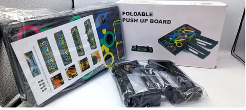 Push-Up Board