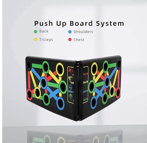 Push-Up Board