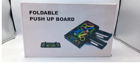 Push-Up Board