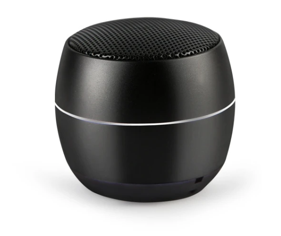 Portable Wireless Speaker