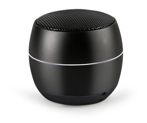 Portable Wireless Speaker