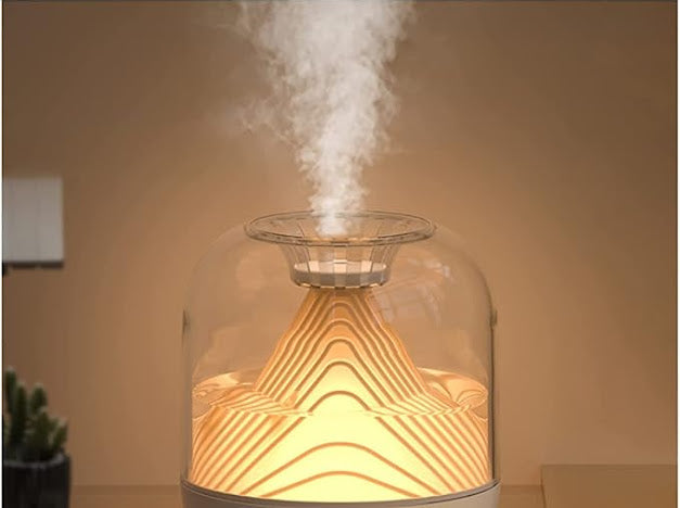 Ultra-Sonic Air Humidifier