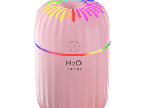 3-in-1 Humidifier