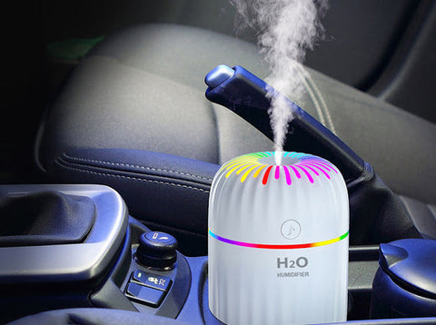 3-in-1 Humidifier