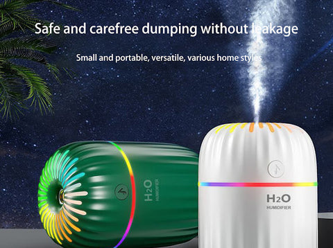 3-in-1 Humidifier