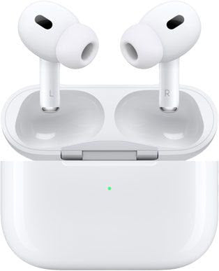 "3-in-1 Premium Bundle: Apple MagSafe Battery Pack, AirPods Pro 2 & P9 Wireless Headphones”