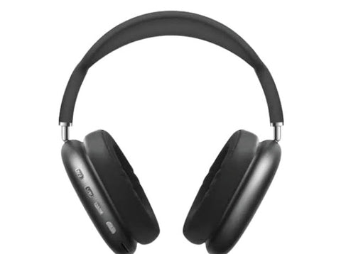 P9 Wireless Headphones with NC