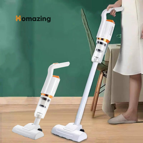 Portable Vacuum Cleaner Wireless