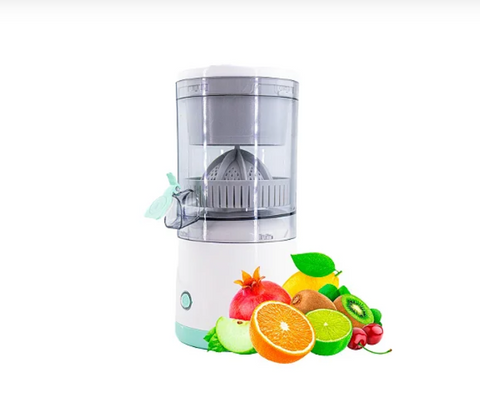 Portable Citrus Squeezer & Presser