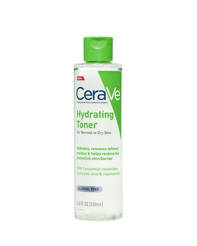 Hydrating Toner (200ml) (Original)